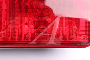 Изображение 10, 3773920E0XZ1-0001 Фонарь задний JAC N120 (16-) КАМАЗ Компас-12 правый OE