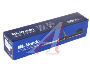 Изображение 5, MSS016925 Амортизатор AUDI A4 (00-04) передний левый/правый газовый MANDO
