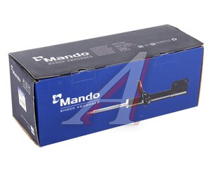 Изображение 3, MSS017243 Амортизатор CITROEN Berlingo передний правый газовый MANDO