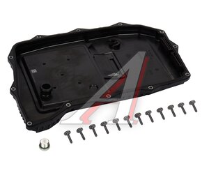 Изображение 1, 0D5398009 Поддон масляный АКПП AUDI A4, Q7 OE