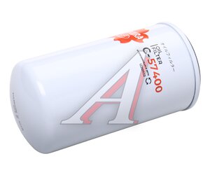 Изображение 1, C57400 Фильтр масляный дв.CUMMINS SAKURA