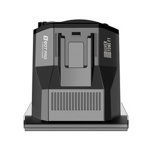 Изображение 6, S-BOT PRO Видеорегистратор с радар-детектором GPS SILVERSTONE