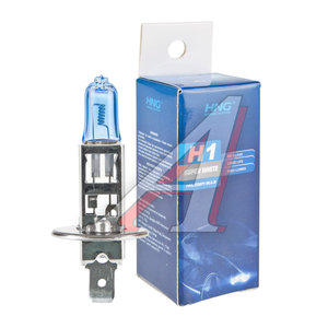 Изображение 3, 24170SW Лампа 24V H1 70W P14.5s Super White HNG