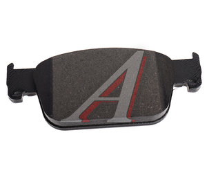 Изображение 4, 2238301 Колодки тормозные AUDI A5, S5 (F5) (17-) передние (4шт.) TEXTAR