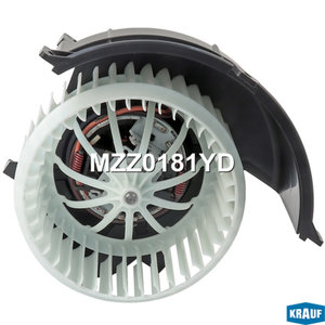 Изображение 5, MZZ0181YD Мотор отопителя VW Amarok KRAUF