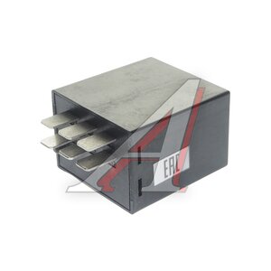 Изображение 1, ТАИС.421415.028 Реле стеклоочистителя МАЗ 24V МПОВТ