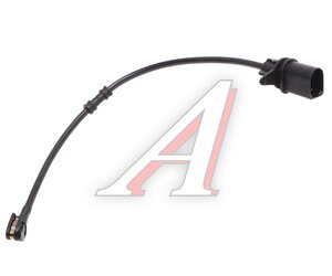 Изображение 1, TBS9170 Датчик износа тормозных колодок AUDI Q5 (12-) передний TRANSMASTER