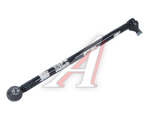 Изображение 2, 3003600LD010A Тяга рулевая JAC N56 (17-) КАМАЗ Компас-5 продольная OE
