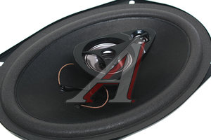 Изображение 3, FS-693 Колонки коаксиальные 6х9" (16х23см) 100Вт PHANTOM