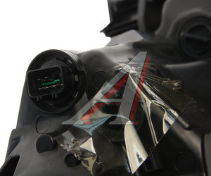 Изображение 5, NSP02921014L600 Фара HYUNDAI Solaris (14-) левая NSP