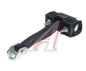 Изображение 3, BSG65975009 Ограничитель двери OPEL Astra H задней BSG