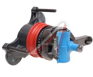 Изображение 1, SP0505.0020 Ремкомплект суппорта HALDEX Modul T (полный комплект) SIMPECO