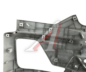 Изображение 4, 8406611-C6201 Бампер DONGFENG передний левая часть OE