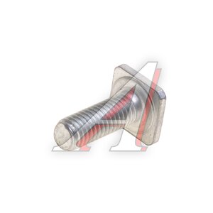 Изображение 2, 21070-8402108-008 Болт М5х0.8х14 ВАЗ-2107 решетки радиатора