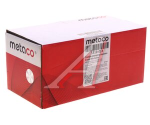 Изображение 6, 3310-014 Скоба суппорта FORD Focus (04-) заднего METACO