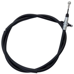 Изображение 1, Z59757R Трос стояночного тормоза NISSAN Primastar (02-) правый ZIKMAR