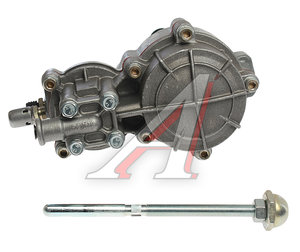 Изображение 4, 5320-1609510-40 ПГУ КАМАЗ KNORR-BREMSE (ОАО КАМАЗ)