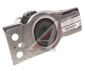 Изображение 1, 11210-9U000 Опора двигателя NISSAN Micra (K12E) (02-10) правая OE