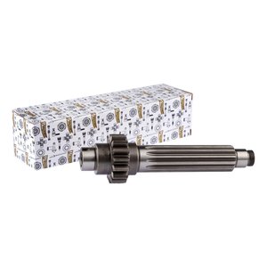 Изображение 5, MP-451Д-1701050-10 Вал КПП УАЗ промежуточный С/О METALPART