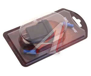 Изображение 1, PL9391 Розетка автомобильная встраиваемая 12V-24V 2USB QC3.0 PRO LEGEND