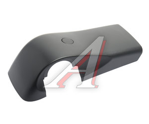 Изображение 1, AC81637310261 Крышка MAN TGA LX, XXL кронштейна зеркала нижняя левая ALFA CAR