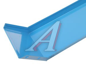 Изображение 4, 80-8404011-Б Крыло МТЗ заднее левое синее АТ