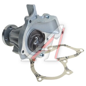 Изображение 3, F133 Насос водяной FORD Focus, Fiesta, Fusion (02-) DOLZ