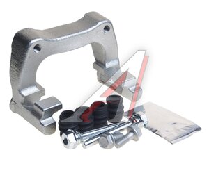 Изображение 1, 8960082 Скоба суппорта CITROEN Berlingo (08-) заднего левого/правого LONGHO