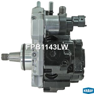 Изображение 6, FPB1143LW Насос топливный HYUNDAI Porter 2 дв.D4CB (DOM 2002) KRAUF