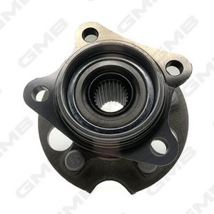 Изображение 3, GH33390 Ступица TOYOTA Highlander LEXUS RX300, RX330, RX350 задняя GMB