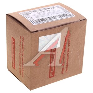 Изображение 3, CRAB-067 Сайлентблок DODGE Journey (09-12) подрамника передний FEBEST