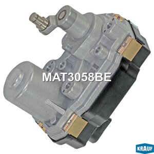 Изображение 2, MAT3058BE Актуатор HYUNDAI ix35 турбокомпрессора KRAUF