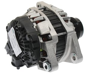 Изображение 3, A1153 Генератор KIA Cerato (12-), Soul (12-) (1.6) (90А, 13.5V) VALEO PHC