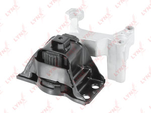 Изображение 2, ME2596 Опора двигателя NISSAN Qashqai (06-) правая LYNX
