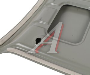 Изображение 4, 66400-4F001SJ Капот HYUNDAI Porter 2 (06-) OE