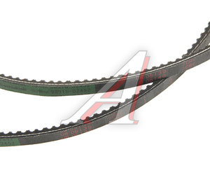 Изображение 2, 90916-02452 Ремень приводной клиновой 10х1000 TOYOTA Land Cruiser (J100) комплект (2шт.) OE