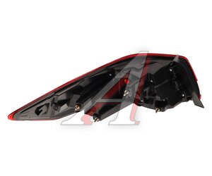 Изображение 2, QF21M00055 Фонарь задний HYUNDAI Elantra (16-) правый QUATTRO FRENI