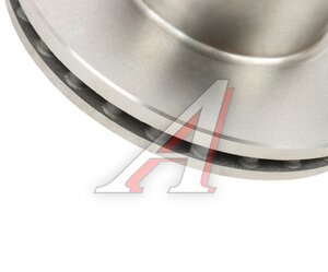 Изображение 4, ED04021 Диск тормозной RENAULT передний (375x45) (1шт.) EKER