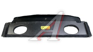 Изображение 2, 011047 Полка багажника DAEWOO Nexia акустическая