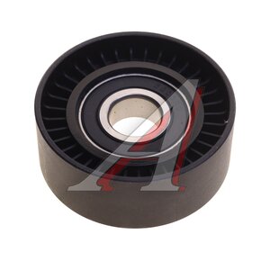 Изображение 1, QF31P00307 Ролик приводного ремня MERCEDES A (W169), B (W245) обводной QUATTRO FRENI