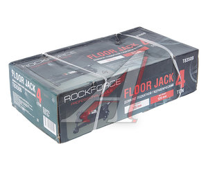 Изображение 7, RF-T83508 Домкрат подкатной 4т 135-520мм гидравлический ROCKFORCE