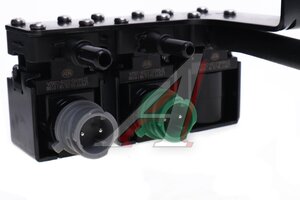 Изображение 3, 3754030-2028/A Клапан электромагнитный FAW J7, 4180 OE
