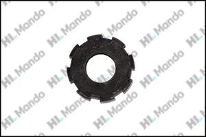 Изображение 6, DCC010728 Втулка тяги стабилизатора HYUNDAI Porter MANDO