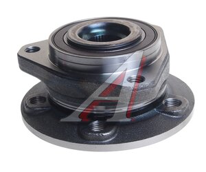 Изображение 1, QF10D00215 Ступица GEELY Monjaro колеса переднего QUATTRO FRENI