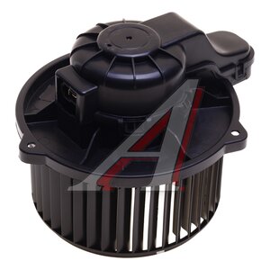 Изображение 3, NSP0297113M0000 Мотор отопителя HYUNDAI Solaris (17-) NSP