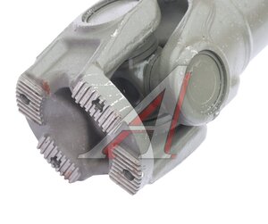 Изображение 3, AZ9370312010-MX Вал карданный SITRAK HOWO основной L=2010 (мост MCY13) MOVELEX