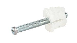 Изображение 1, BSG90995012 Винт VW Transporter (91-03) фары регулировочный BSG