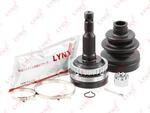 Изображение 1, CO-5915A ШРУС наружный OPEL Vectra B комплект LYNX