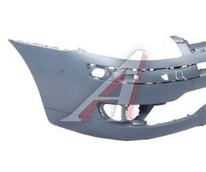 Изображение 4, CT04016BA Бампер CITROEN C4 передний TYG