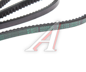 Изображение 3, AVX13x1800HD Ремень приводной клиновой 13х1800 GATES